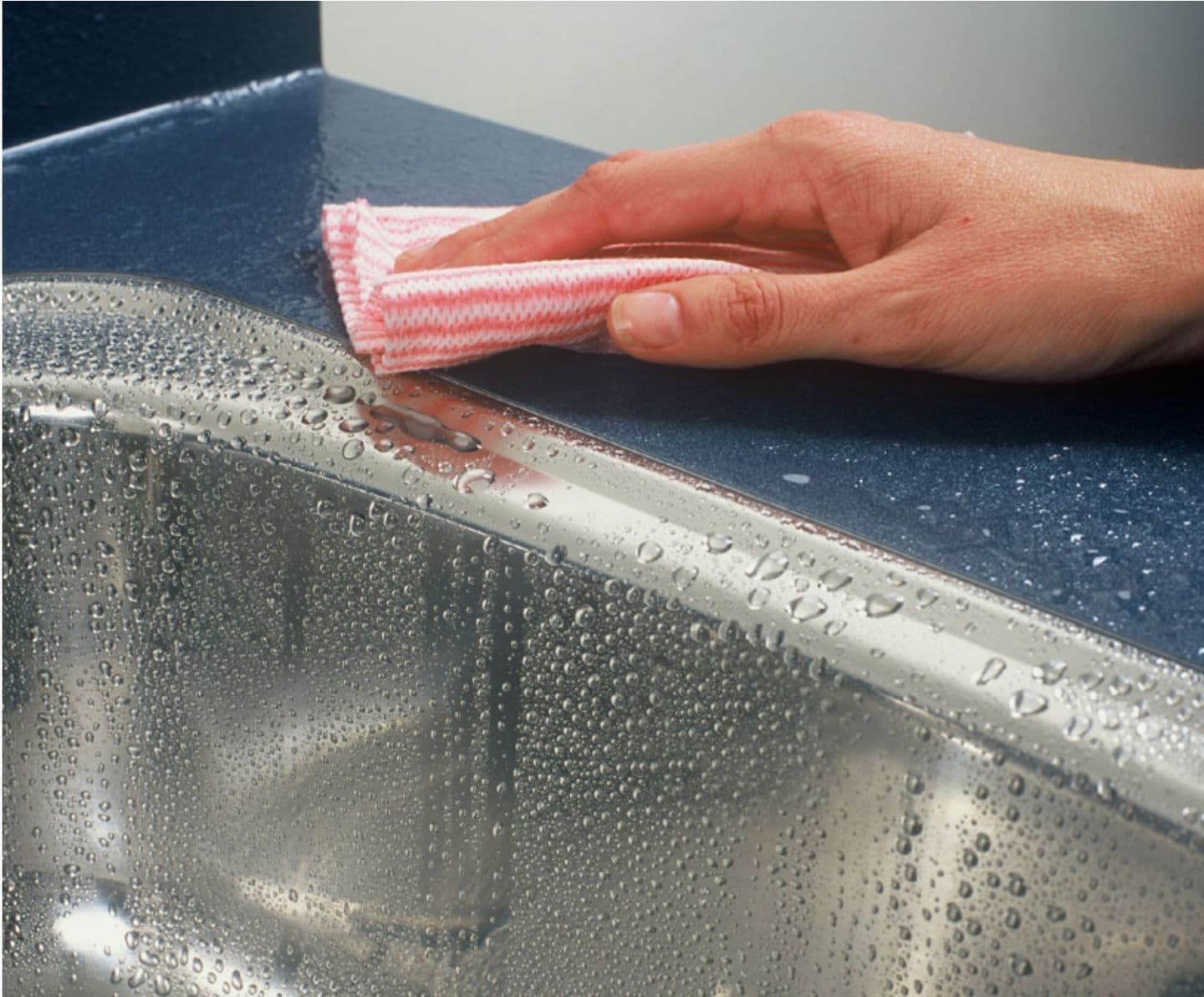 ハウスクリーニング