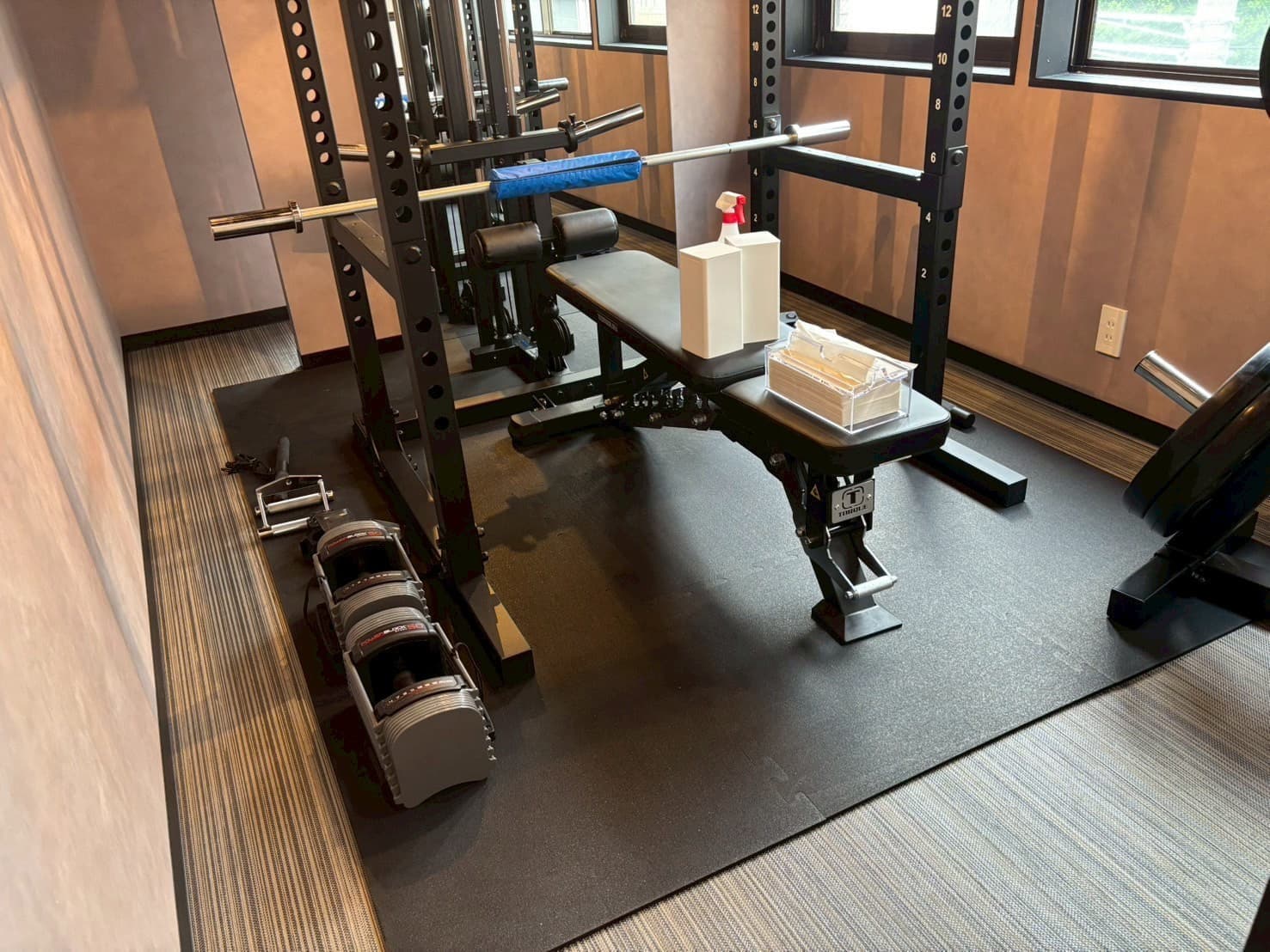 千代田区 オフィス原状回復工事